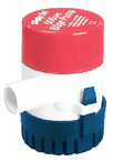 Rule 25D6WC PWC Bilge Pump